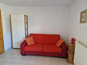 Appartement coquet situé au Plan d eau